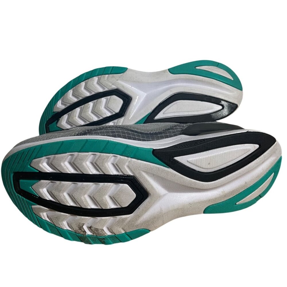 Saucony Endorphin Shift 2 Running Shoes Mens Size 12 Alloy Jade Colorway - Picture 5 of 8